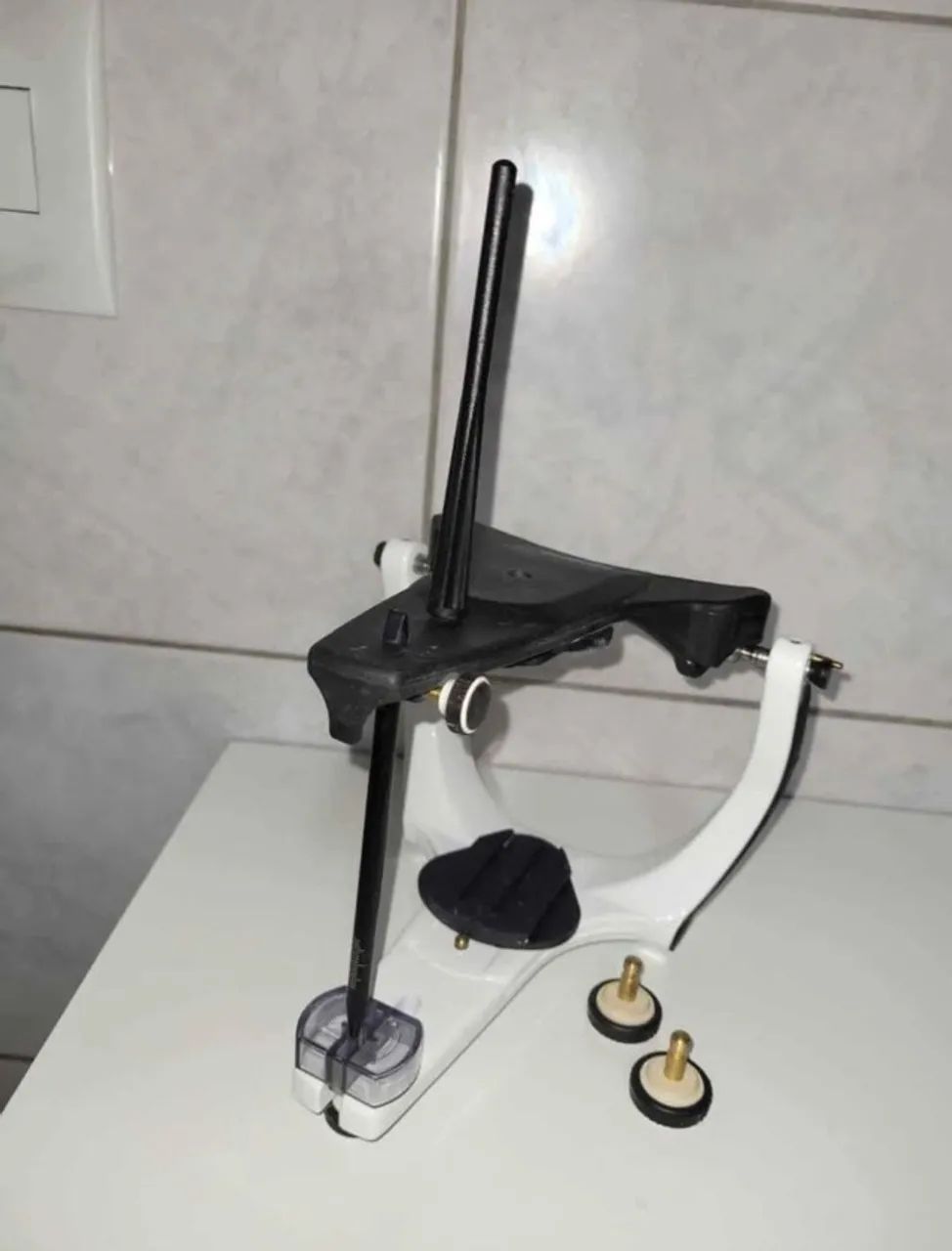Delineador e Articulador - BIOART