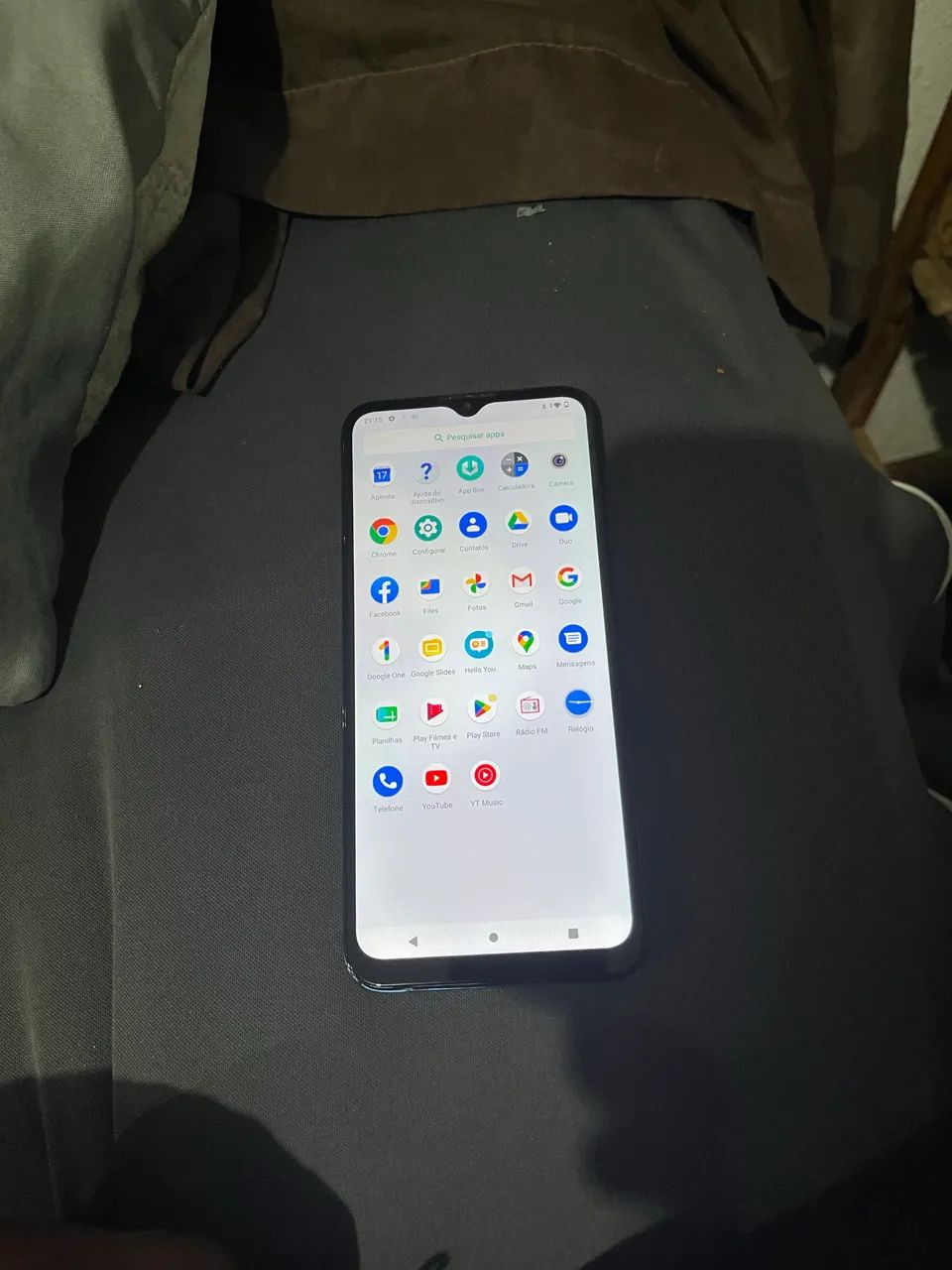 Moto g8 power li-te