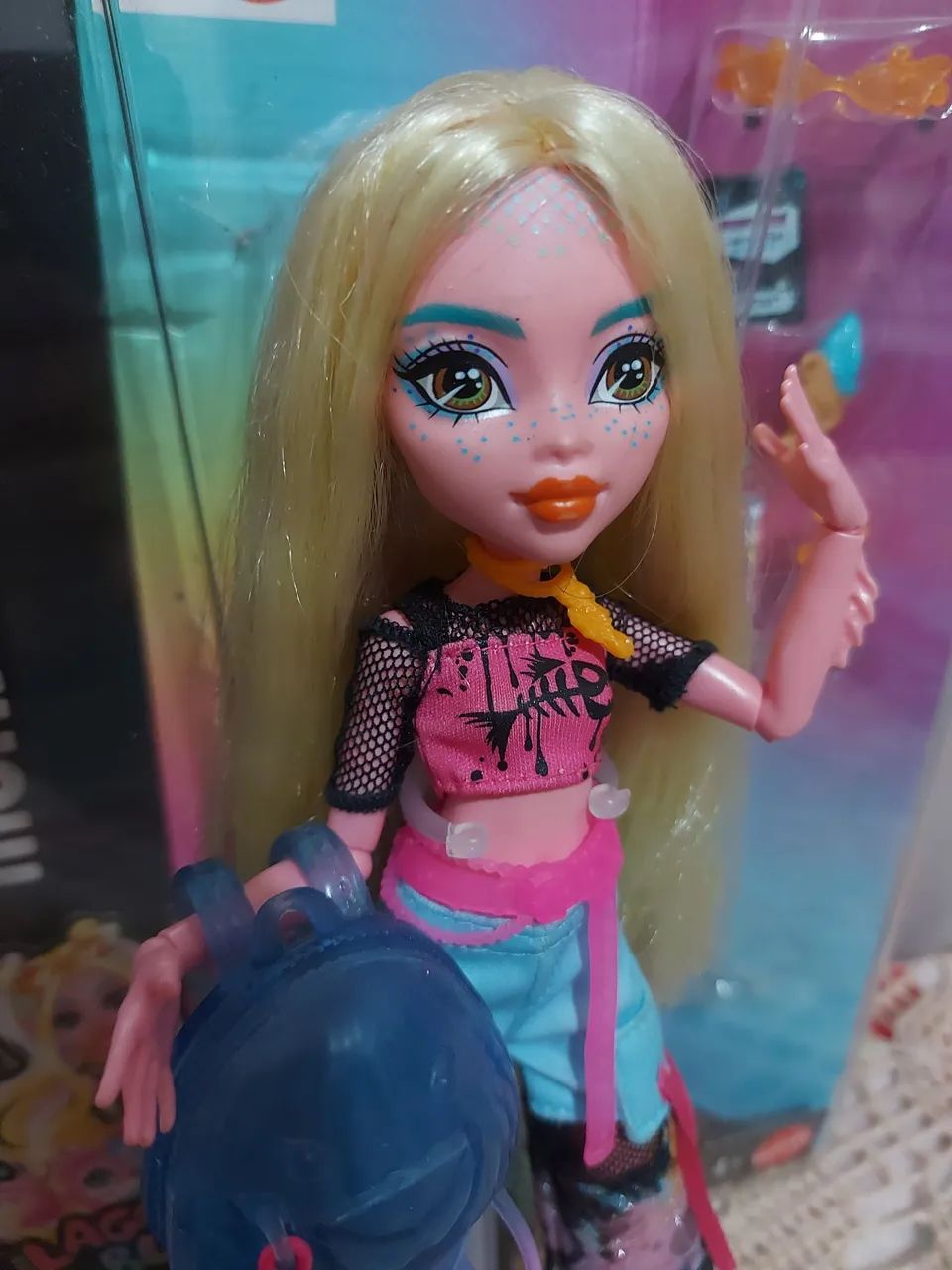 Lagoona core refresh - G3 - Foto 2