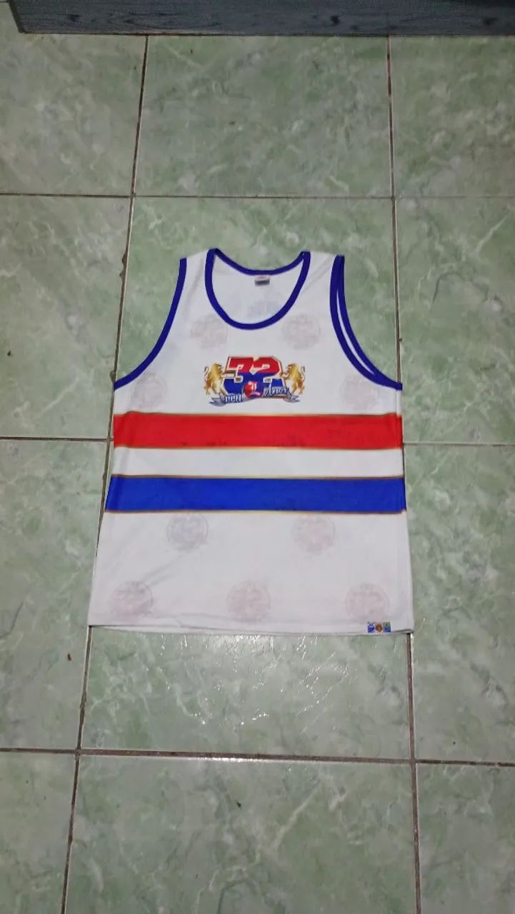 Camisas da TUF  - Foto 4