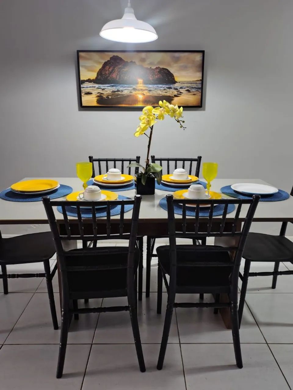 Flat em muro alto para família  - Foto 11