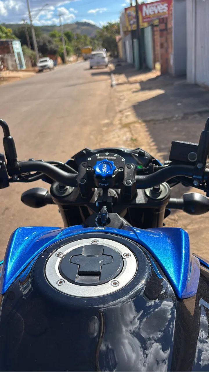 Gsx-s750 impecável! - Foto 5