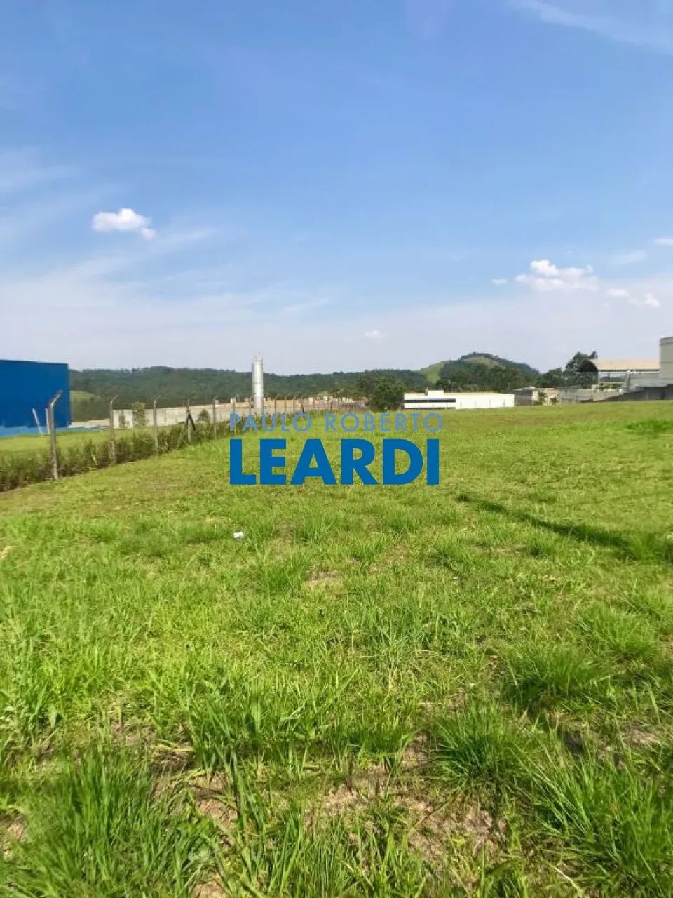TERRENO - TAMBORÉ - SP