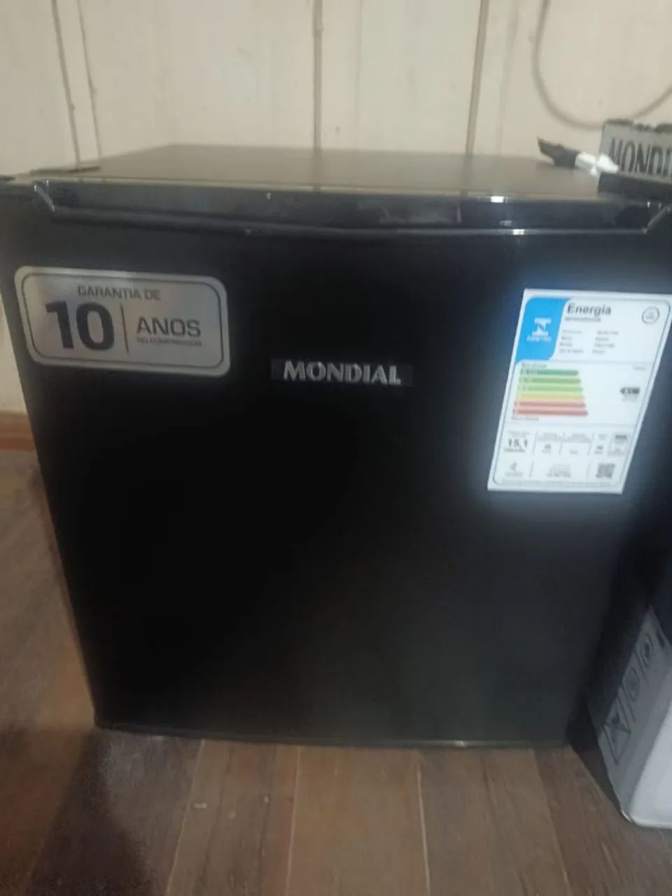 Frigobar