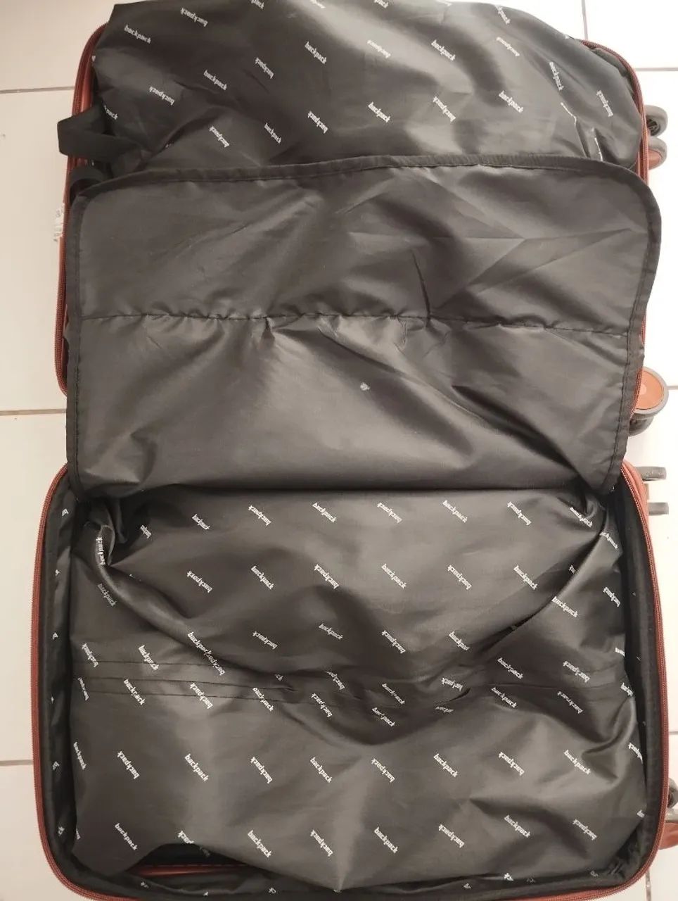 Mala para viagem  - Foto 4