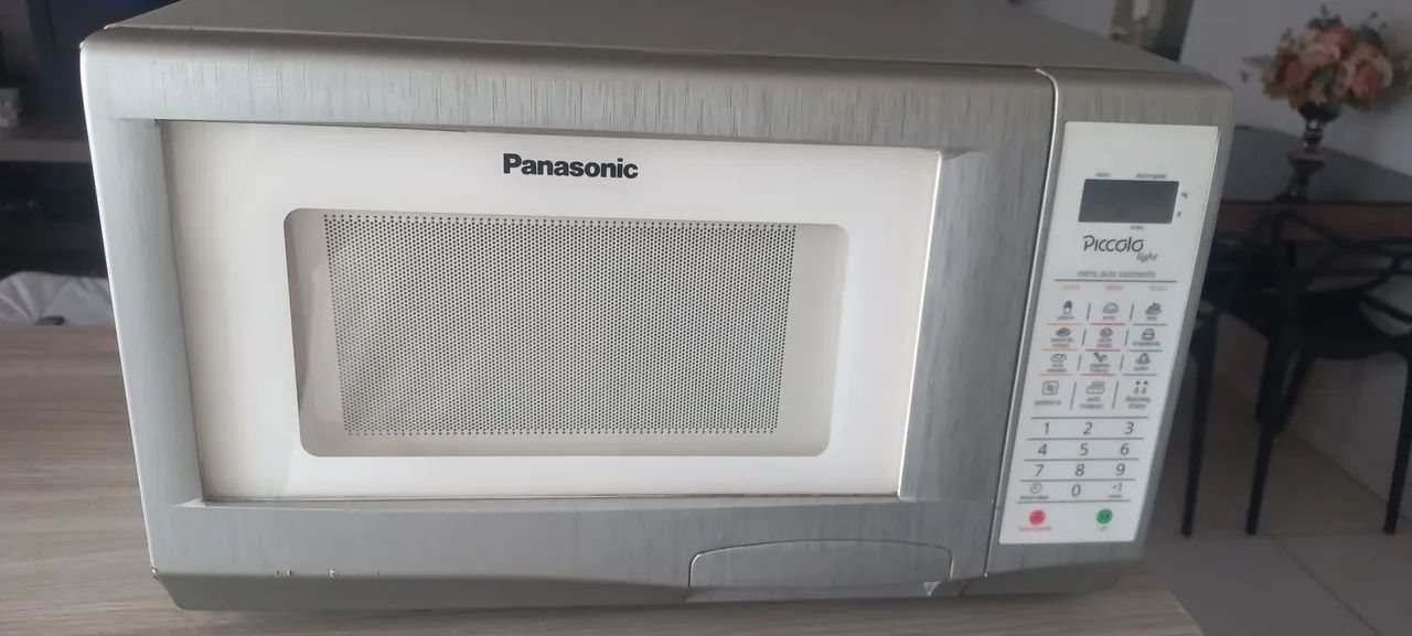 Microondas 21L.