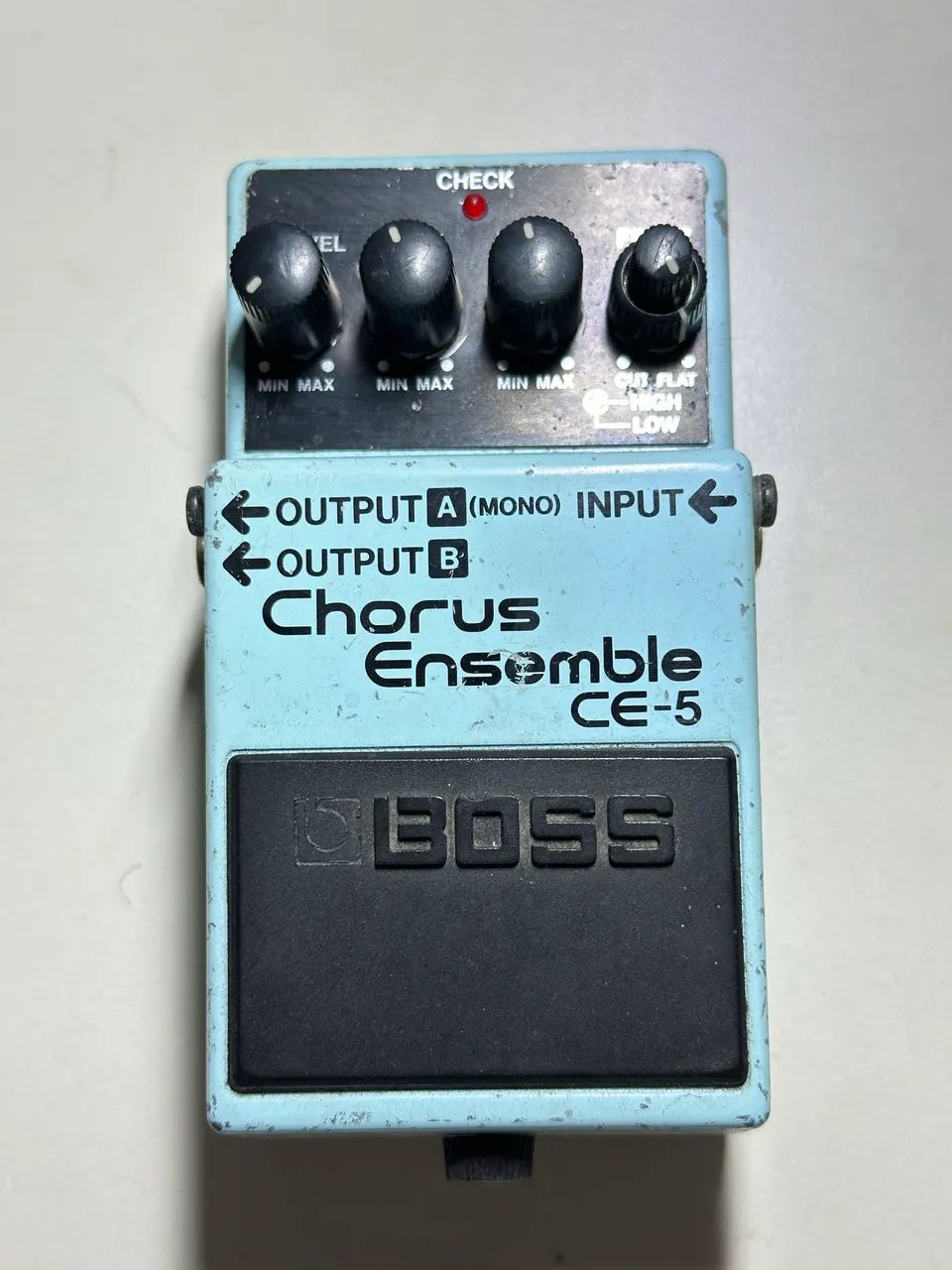 Boss CE-5 Chorus Ensemble 