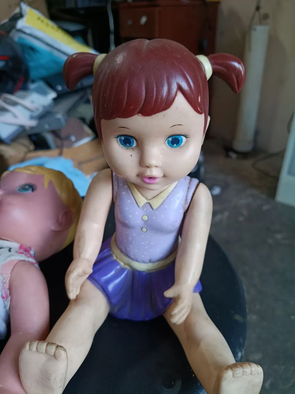 Boneca da groow anos 80  - Foto 5