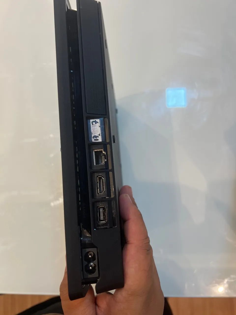 PS4 2 jogos + 1 controle  - Foto 4