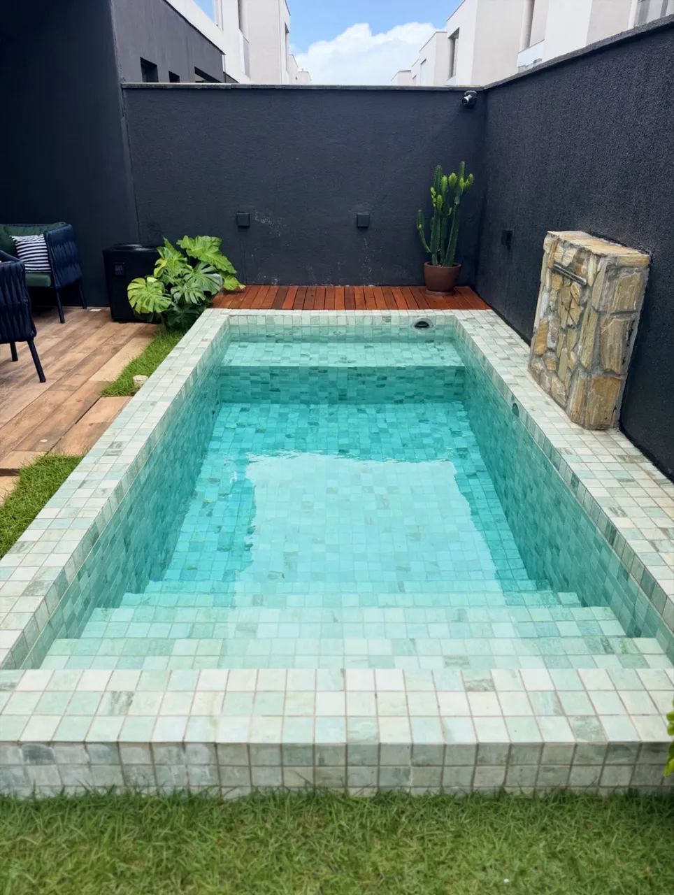 Piscineiro - Foto 2