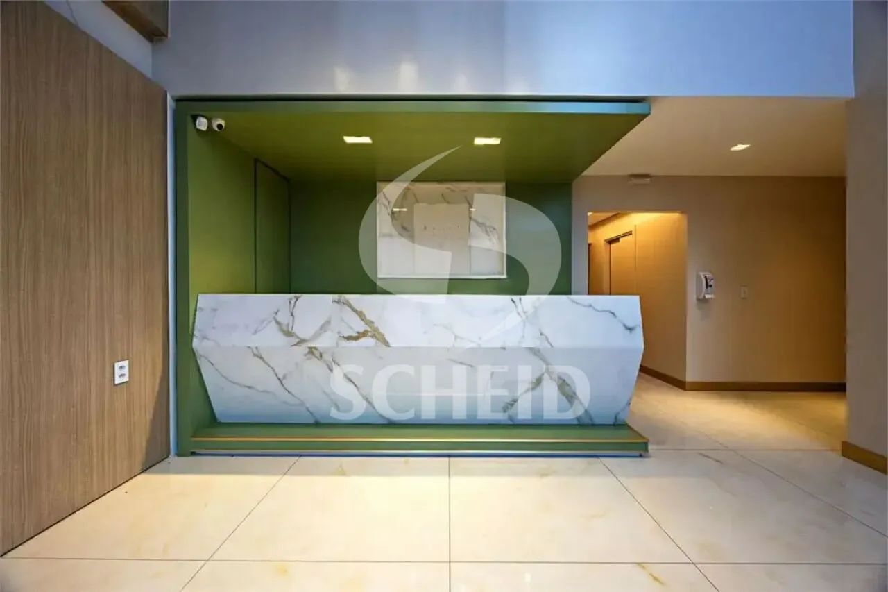 Loja para Locação na Vila Nova Conceição com com 98m² - Foto 4