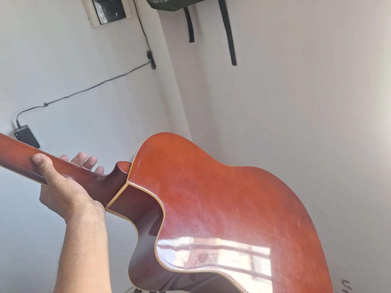 Violão  - Foto 4