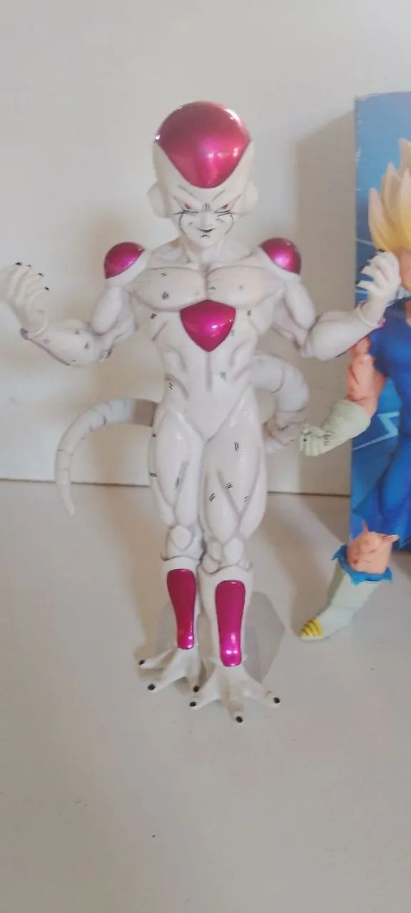 Action Figure DBZ - Foto 3