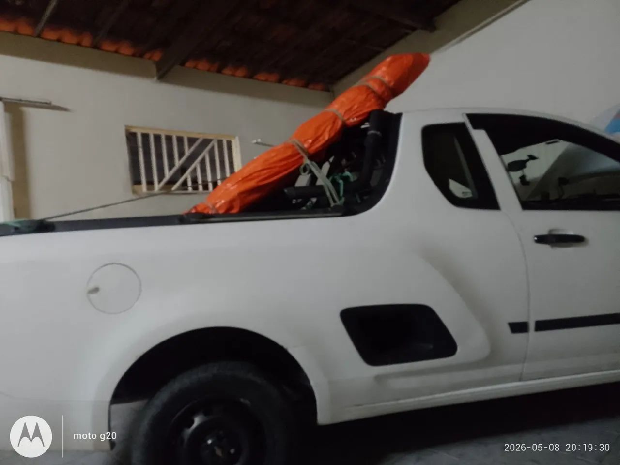 FRETE PRECINHO BOM  - Foto 3