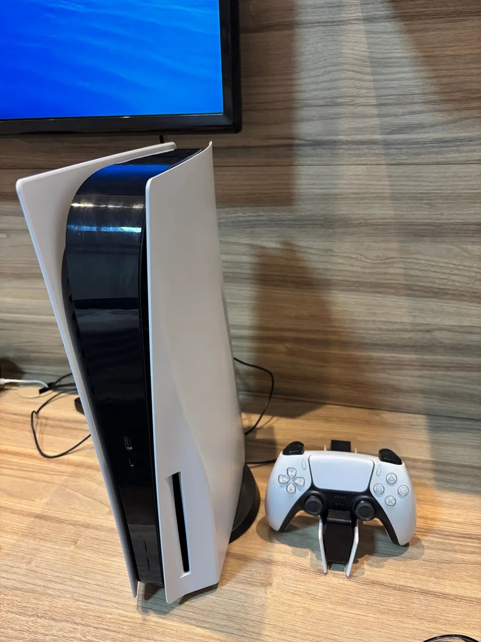 Console Playstation 5 - Foto 5