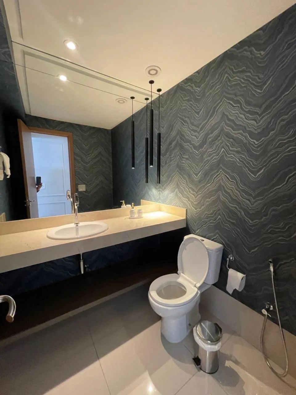 DETAIL VACA BRAVA 3 SUÍTES MOBILIADO  - Foto 11