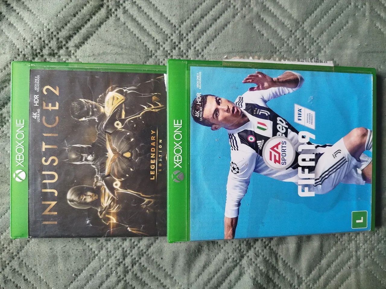 Xbox one - Foto 3