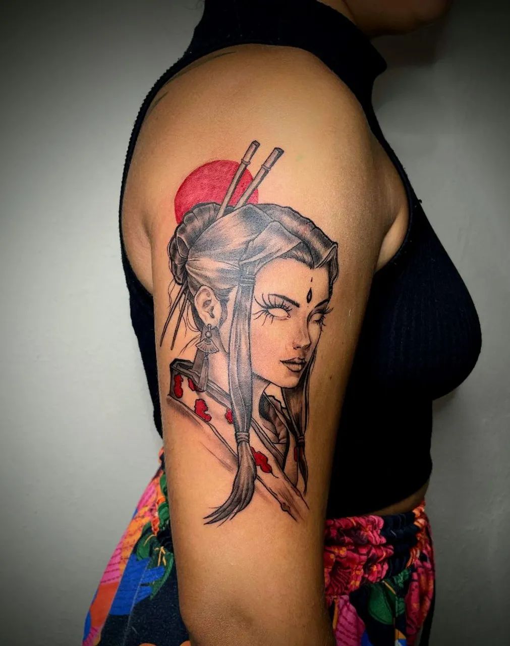 Rafael Martinelli Tattoo  - Foto 3