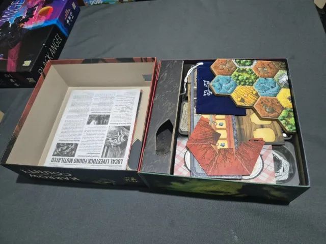Harrow County (Versão Kickstarter com Exp Completo) - Foto 2