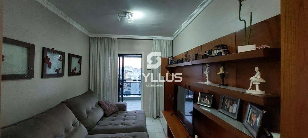Apartamento em Rua José Bonifácio - 105m² (Ref: CA6976) - Foto 3