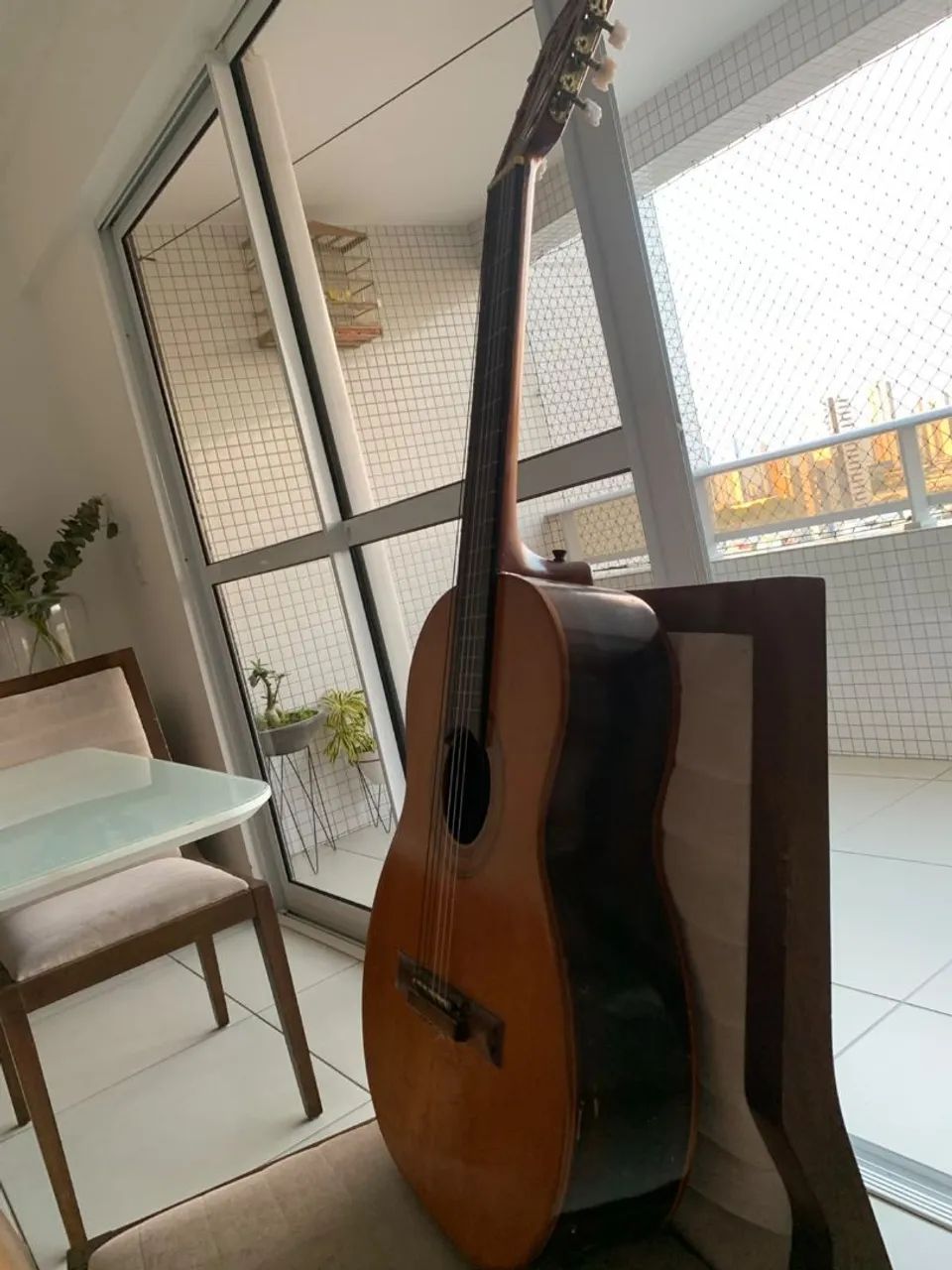 Violão Digiorgio 