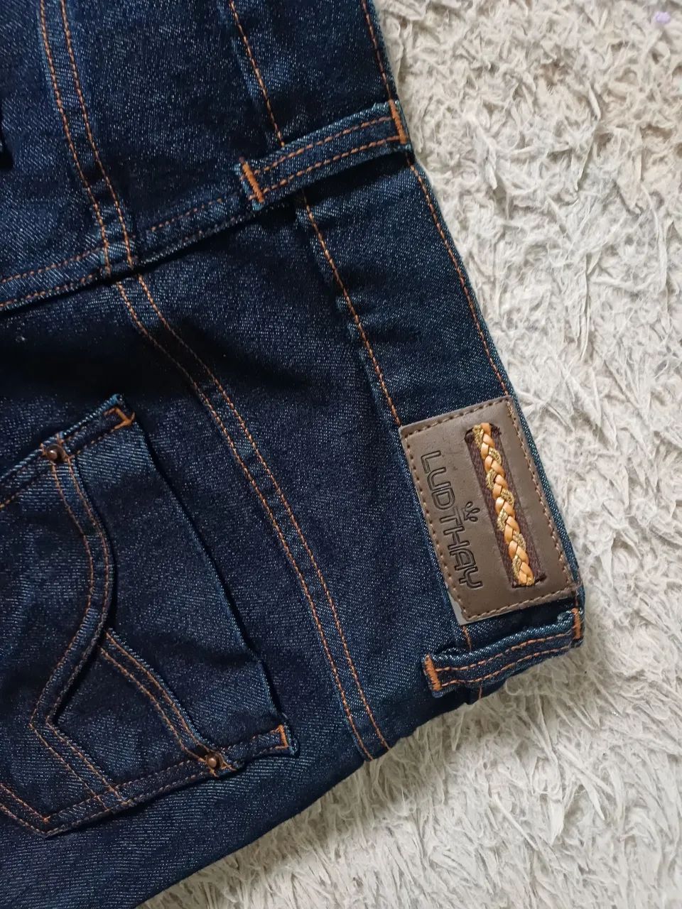 Calça feminina  - Foto 2