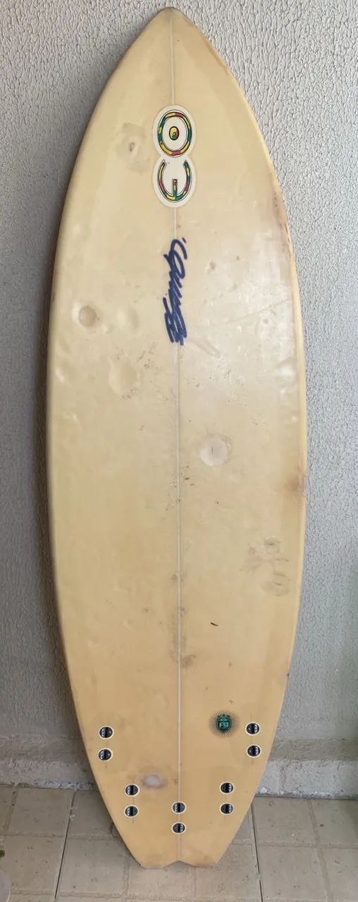 2 Prancha de surf por 300 Rs!! - Esportes Aquáticos - Cruz das