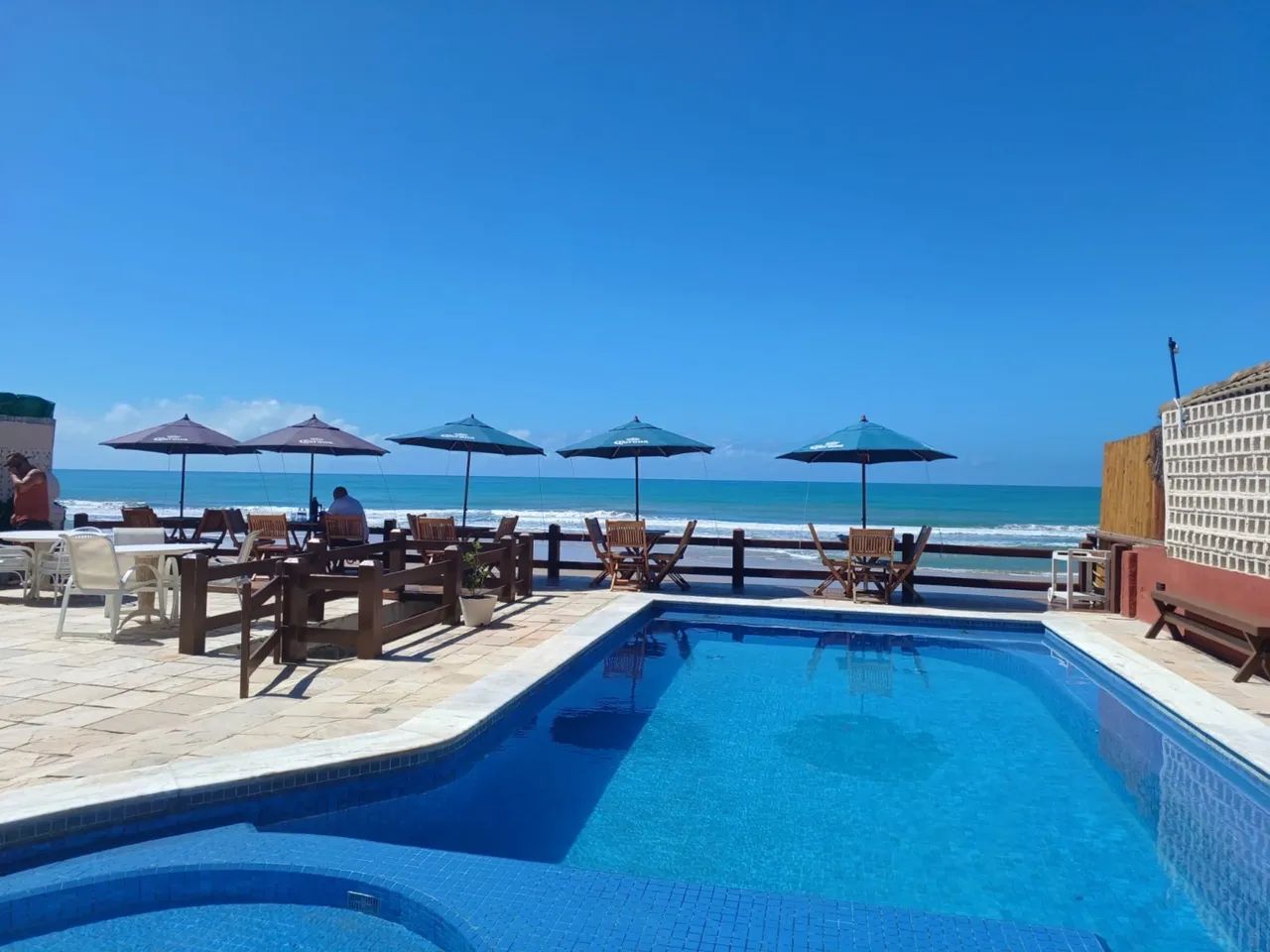 Pousada Porto de Galinhas  - Foto 4