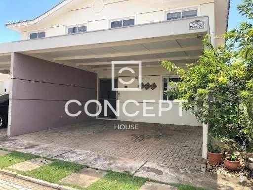 Casa no Condominio Solar das Torres - VENDA
