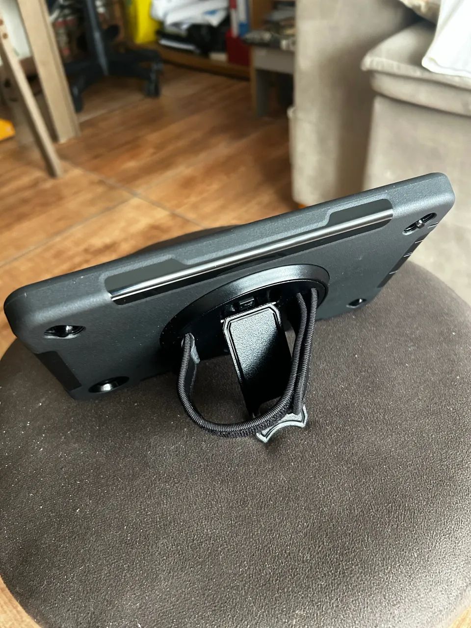 Samsung Galaxy Tab A9 - Foto 3