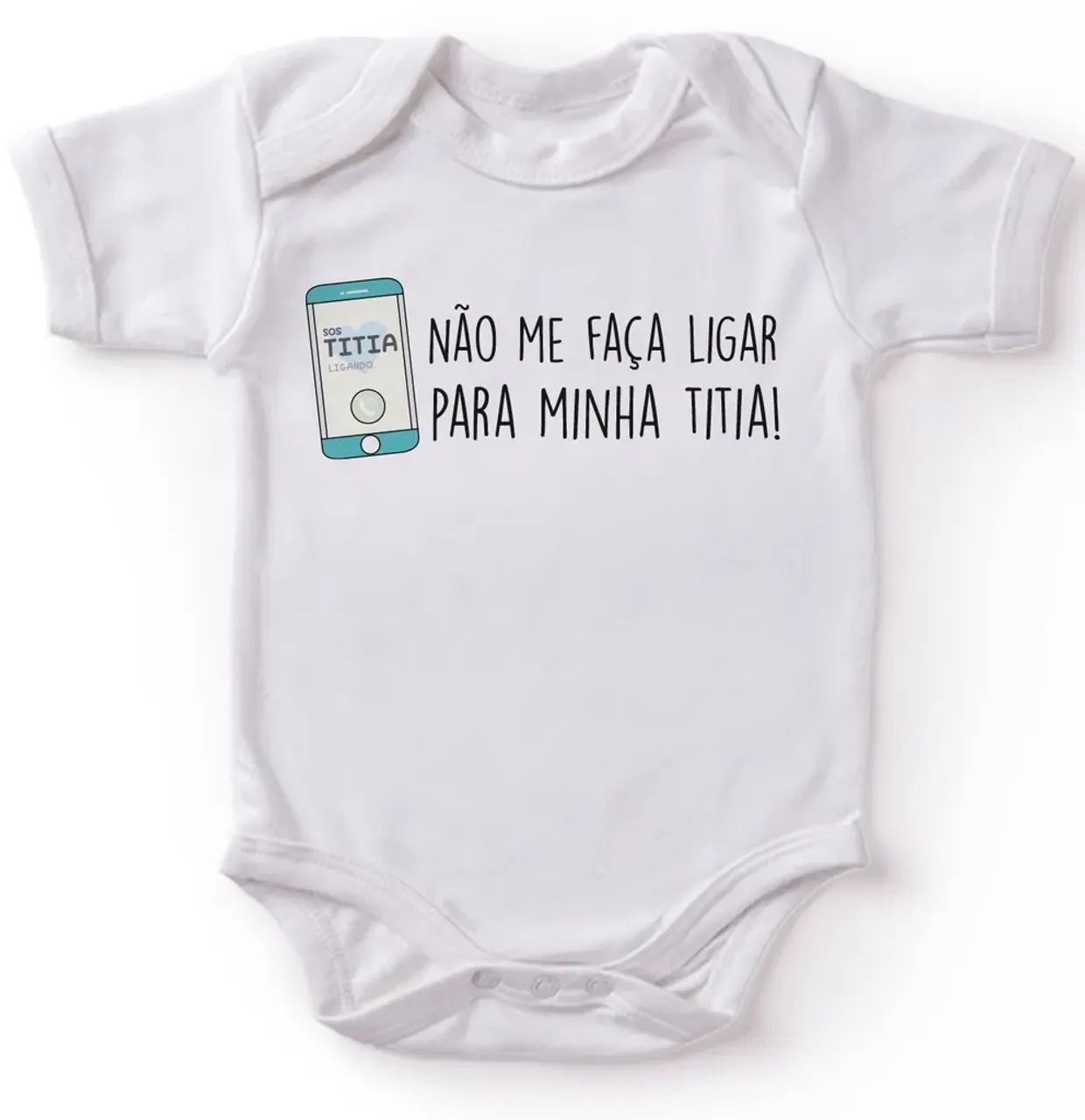 Body personalizados  - Foto 2