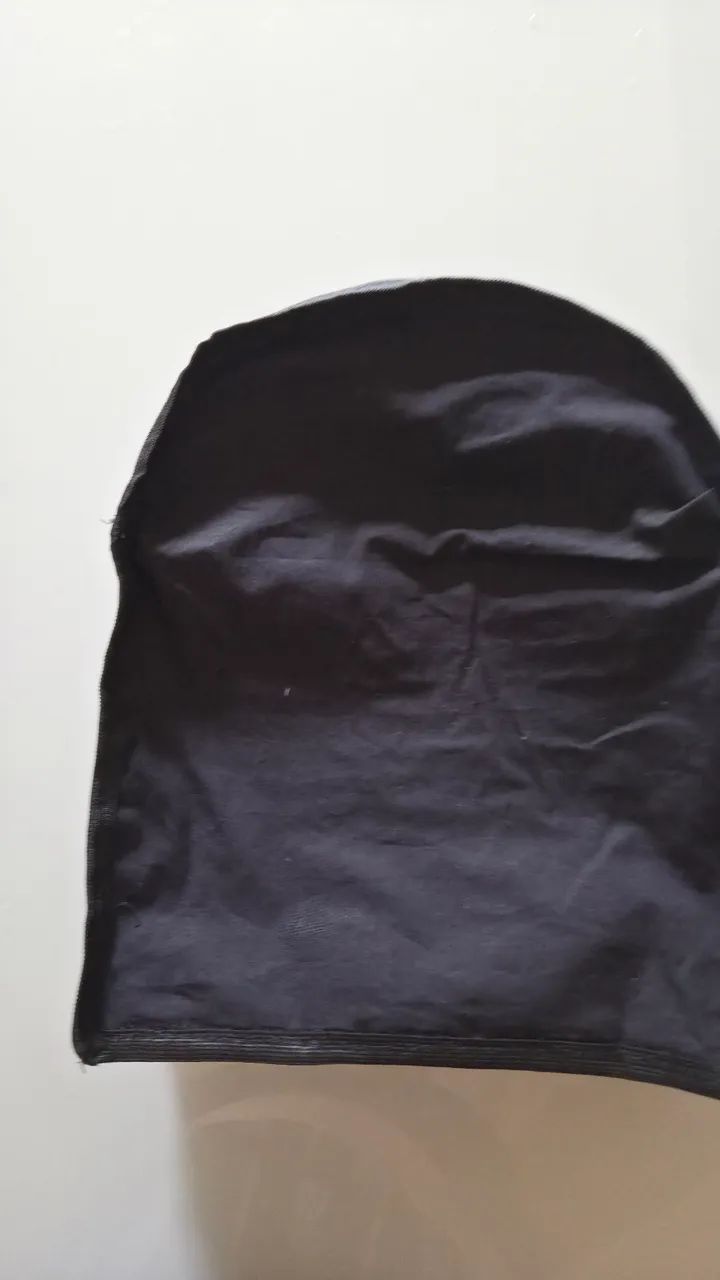 Mochila de crochê  - Foto 5