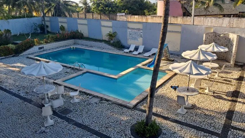 Tabuba: Ótimo Duplex 3q. Piscina. Quadra - Foto 2