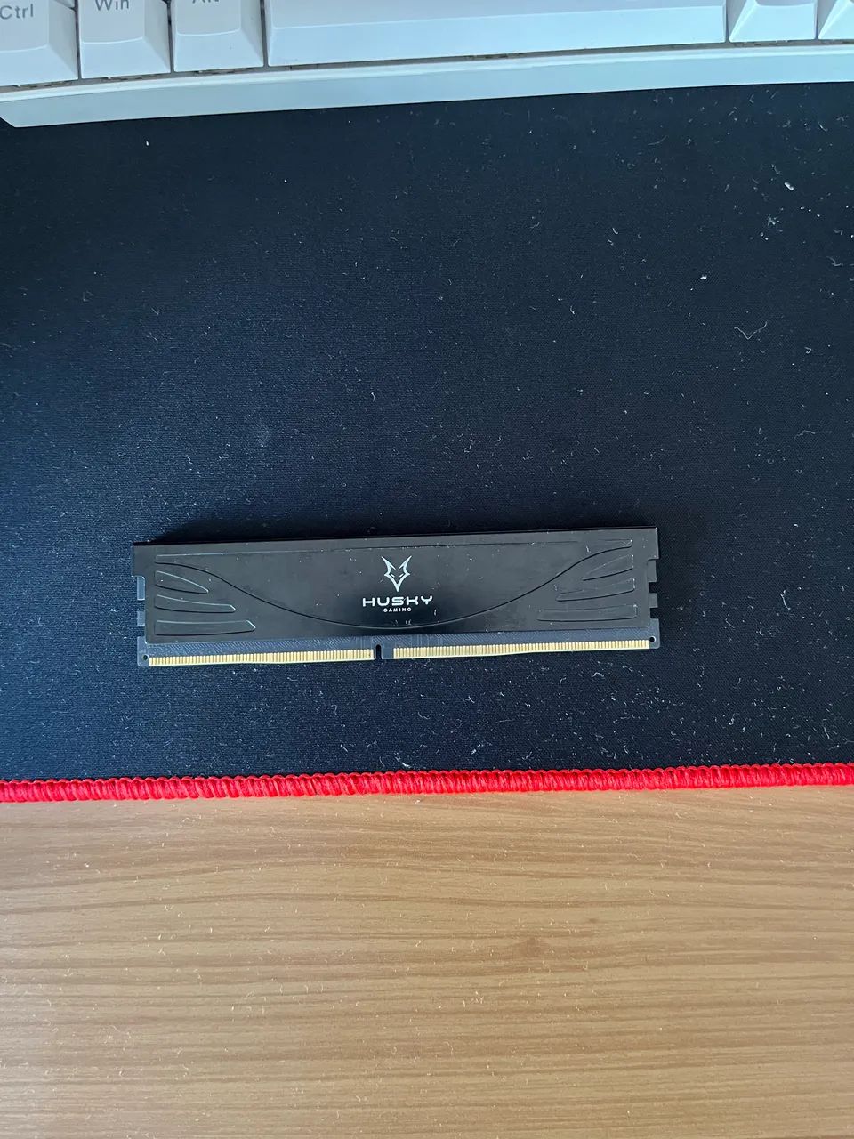 Memoria RAM Husky 8gb 2666mhz - Foto 2