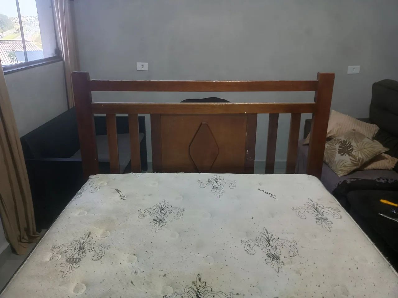 Cama casal  - Foto 3