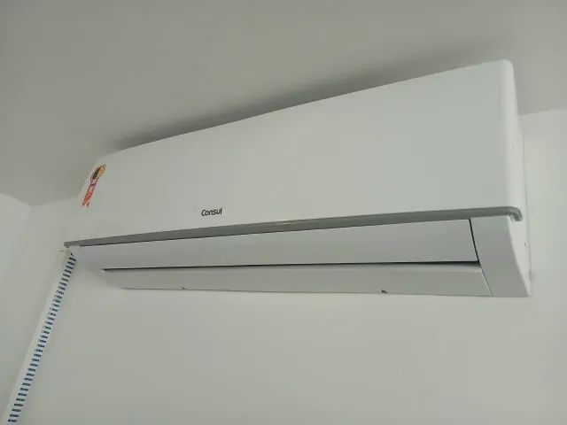Ar Condicionado