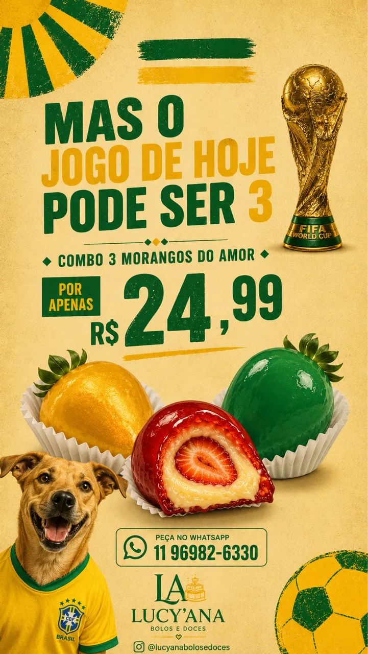 Te ajudo a vender mais | Marketing e redes sociais  - Foto 3