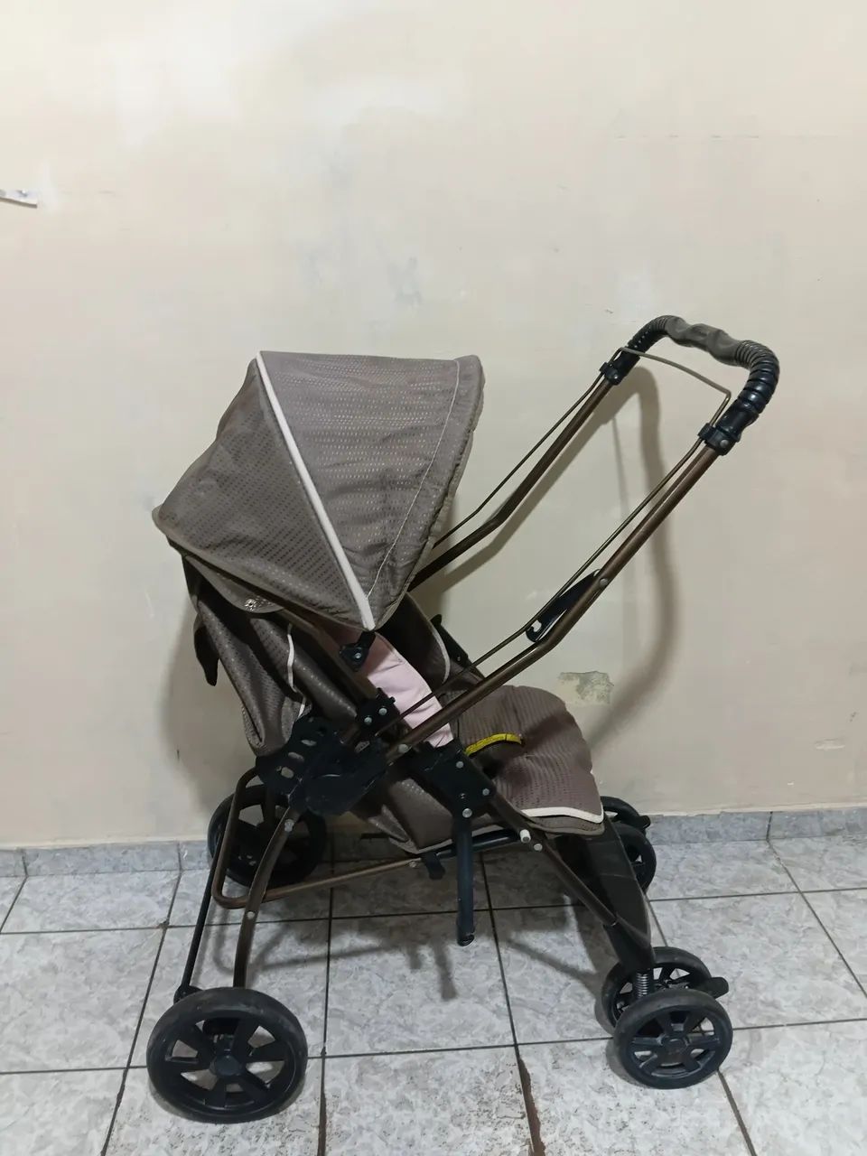 Carrinho de bebê  - Foto 3
