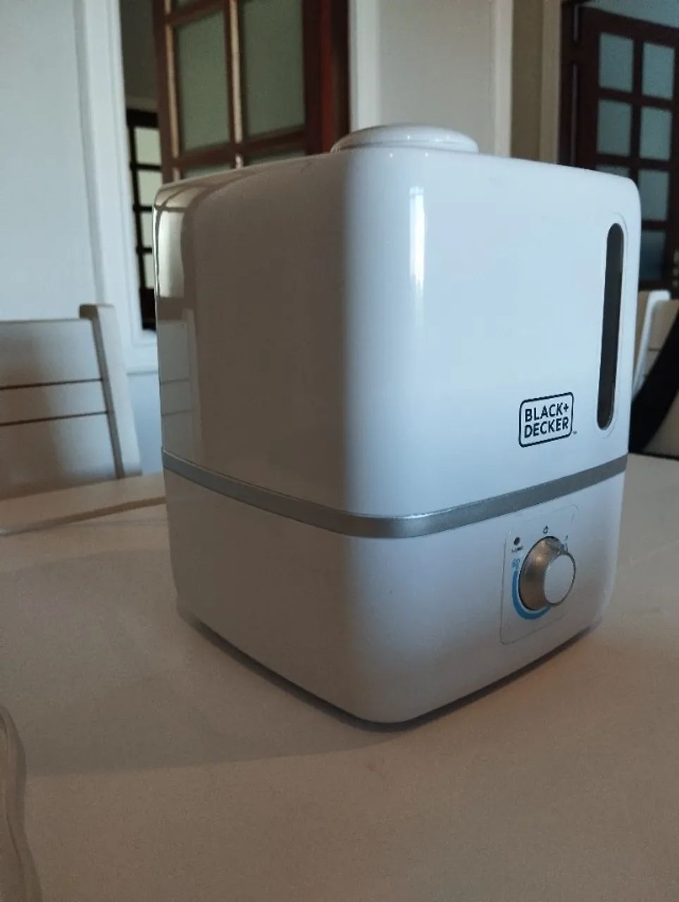 Umidificador de ar Black+Decker - Foto 4