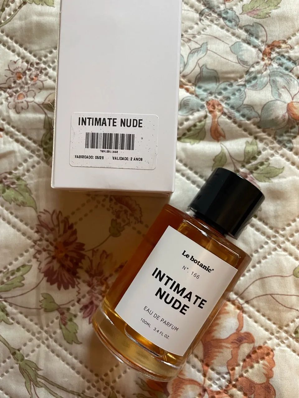 intimate nude le botanic - Foto 2