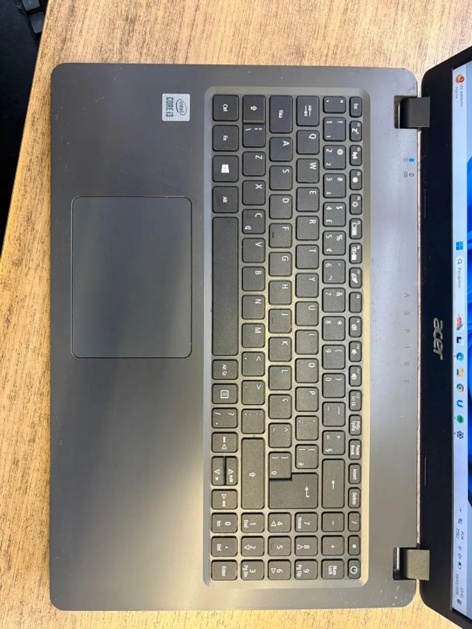 NOTEBOOK ACER CORE I3 - Foto 3