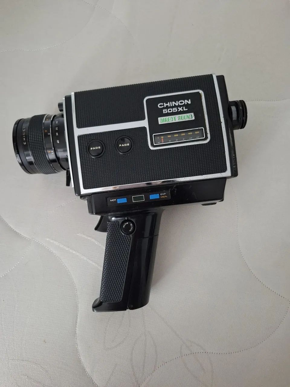 filmadora super 8
