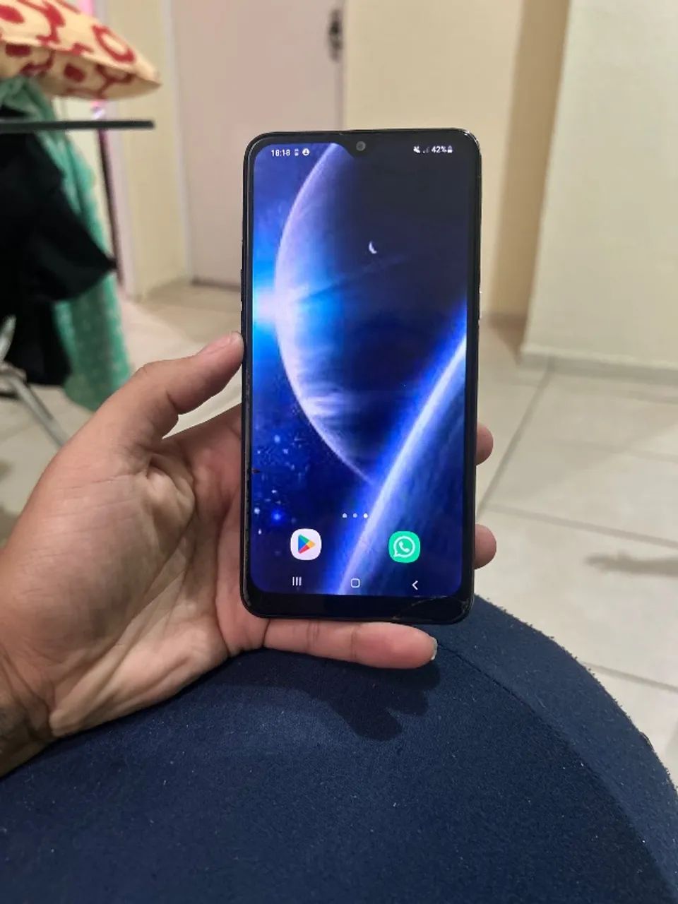 Celular A12 - Foto 4