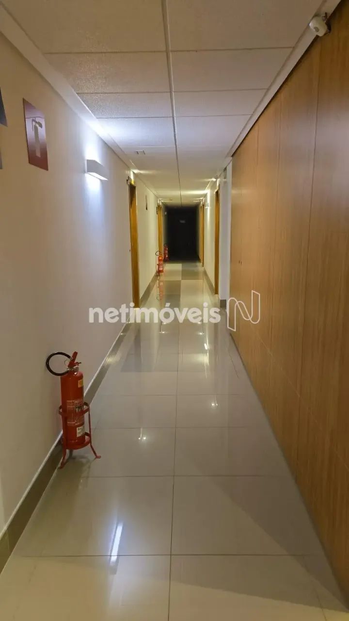 Locação Sala Estoril Belo Horizonte - Foto 3