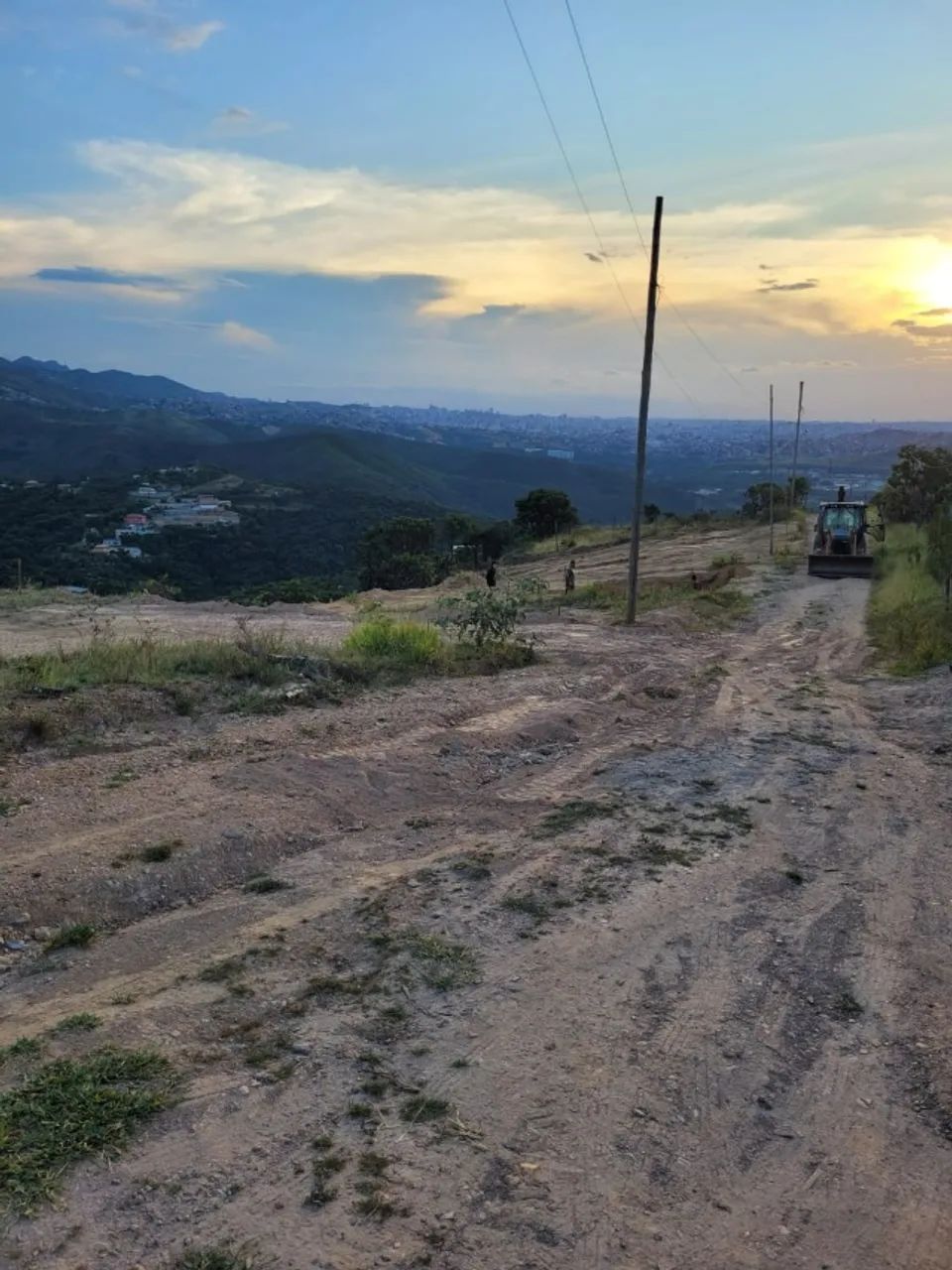 Lotes Ipê Amarelo - 720m2 - Sabará - MG - Foto 5