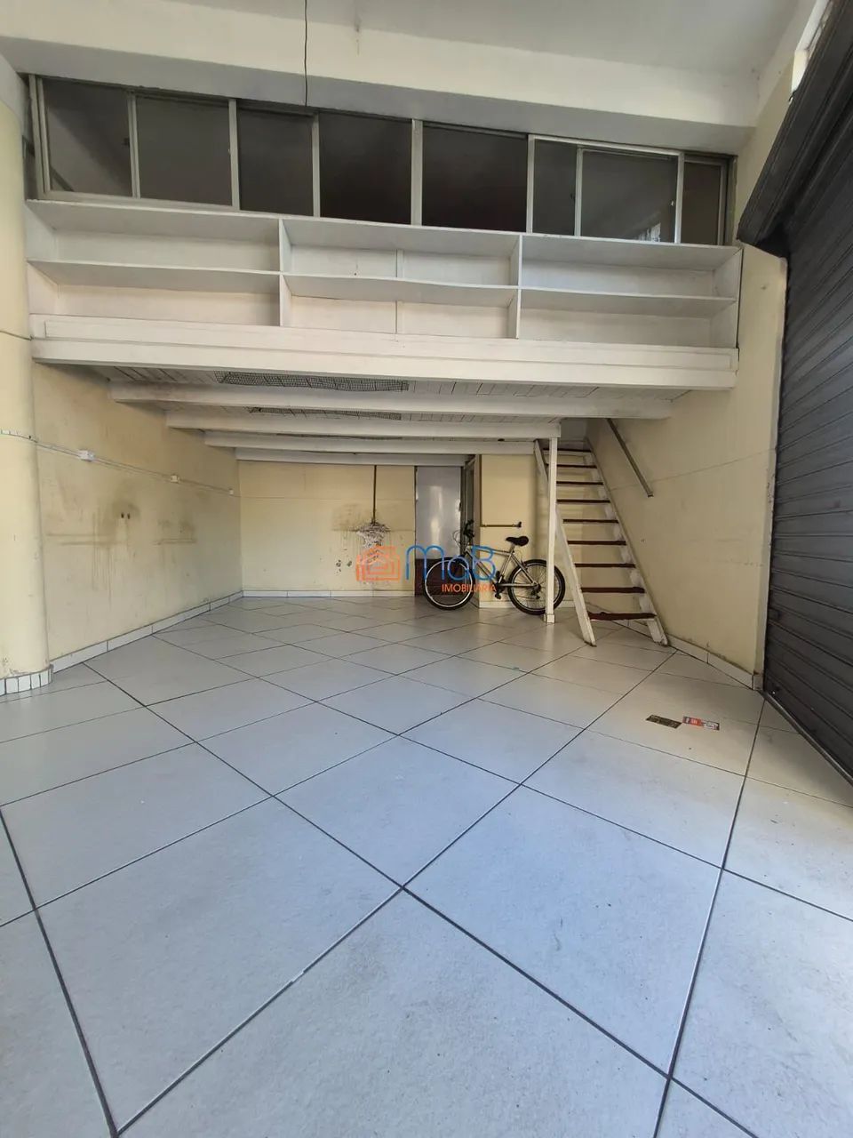LOJA COMERCIAL 28M² - CENTRO - Foto 4