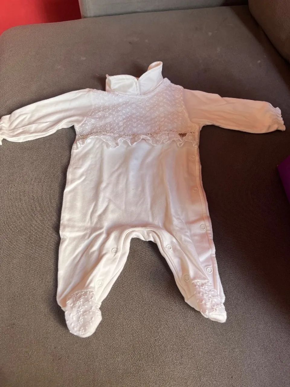 Roupa de nenem - Foto 3