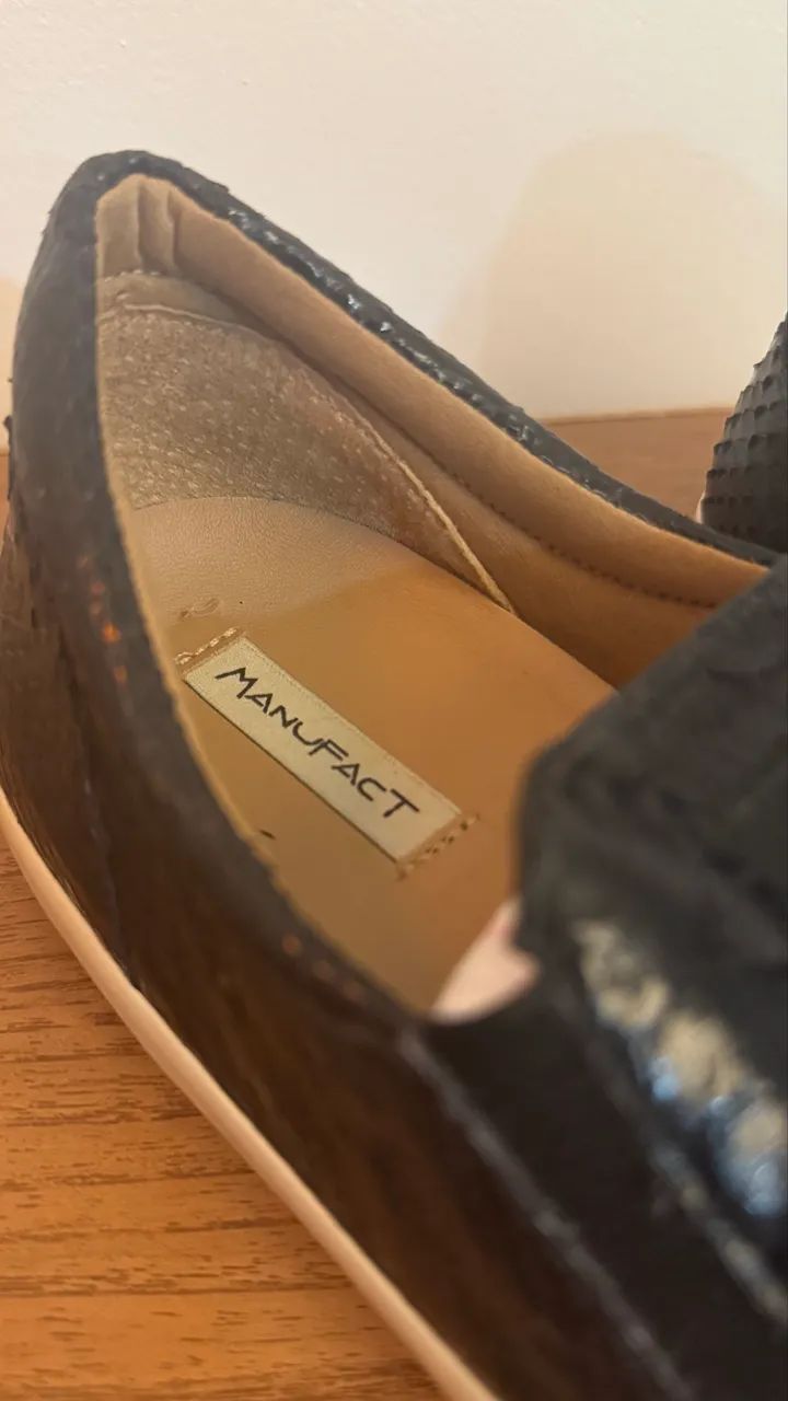 Tênis Python 35 - Foto 4