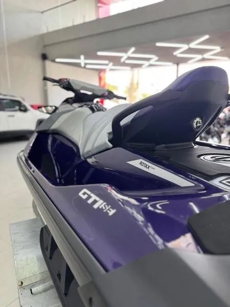 jetski seadoo GTI 170 2026 - Foto 6