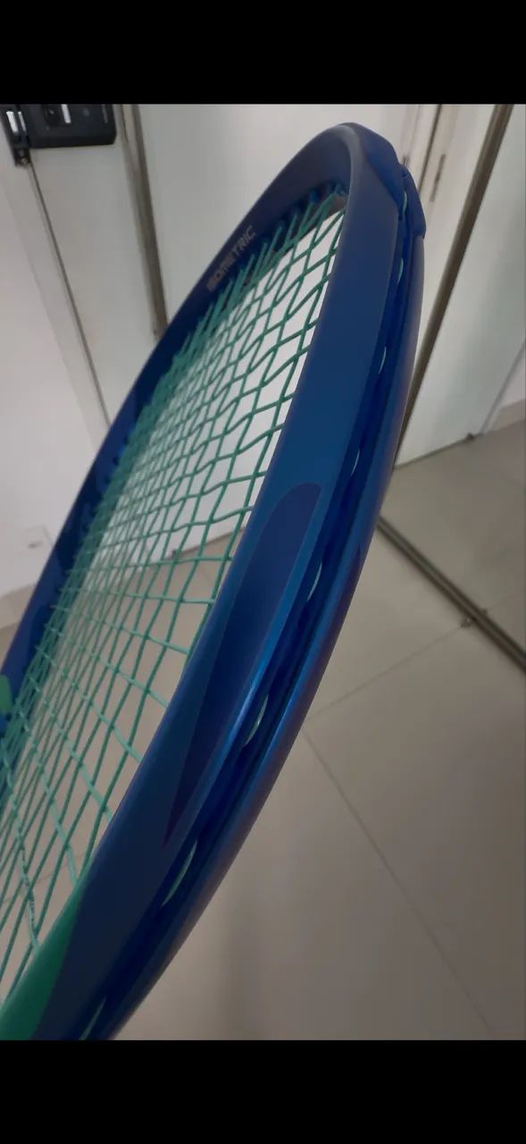 Yonex Ezone - L3/100 - quase sem uso! - Foto 2